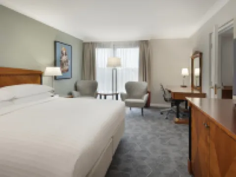 Delta Hotels Heathrow Windsor Hotels in Windsor