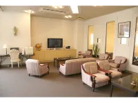 Asahi Century Hotel Hotels in Minami-Alps