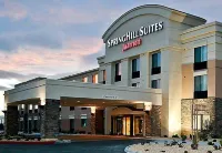 SpringHill Suites Lancaster Palmdale Hotels in Lancaster