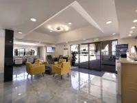 Best Western Historical Inn Hotéis em St. Augustine