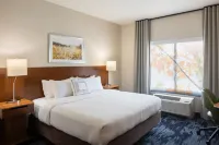 Fairfield Inn & Suites Chillicothe, Oh Hotels in Chillicothe