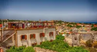 Minos Pension