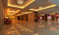 Hotel BS Residency