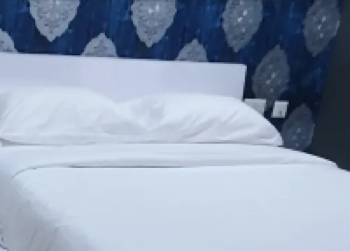 Hotel SK Guest House Hotels near Marina Beach