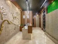SK Lords Inn Ahmedabad Hotels near Paldi