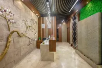SK Lords Inn Ahmedabad - 3 звезды
