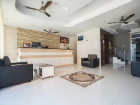 Hotel Temple Gate Hotel a Rameswaram