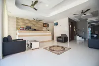 Hotel Temple Gate Hotel a Rameswaram