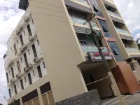 Karthick Residency Hotels near Salem Junction