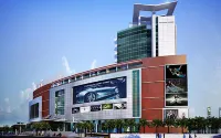 The Stories Hotel Hotels in Ludhiana