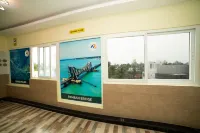 Akash Residency Hotels in Rameswaram