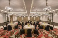 Lemon Tree Premier, New Town, Kolkata Hotels in 