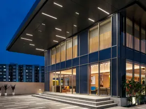 Ramada Encore by Wyndham Indore Nipania