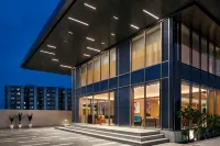 Ramada Encore by Wyndham Indore Nipania Các khách sạn ở Indore
