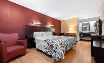 Red Roof Inn Lafayette