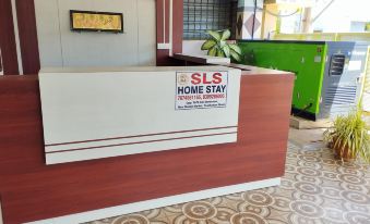 SLS Homestay