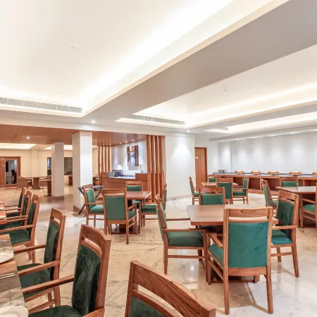 Hotel Lalita Grand Mathura- Vrindavan