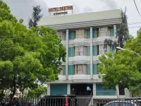 Hotel Geetha International Hotels in Tuticorin