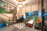 Playsales Eco Stay Vijay Nagar Indore Hôtels à : Indore