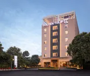 Golden Tulip Gurgaon (Sector 29) Hôtels à : New Delhi