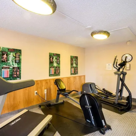 Comfort Inn Red Horse Frederick