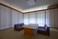 KIFU NO SATO Hotels in Mimasaka