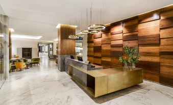 Sofitel Marrakech Palais Imperial & Spa