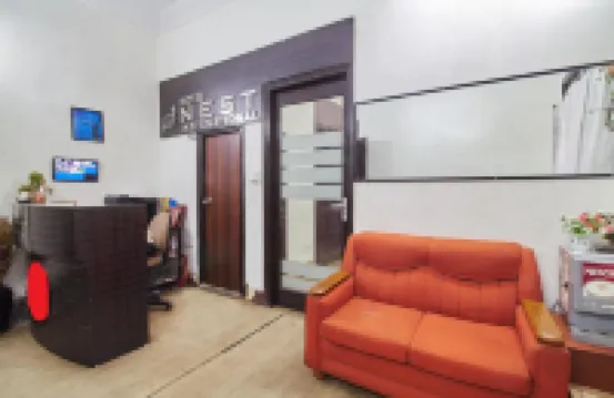 Hotel Nest International