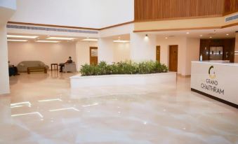 Ktdc Grand Chaithram