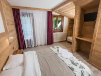 Hôtel Flor'Alpes