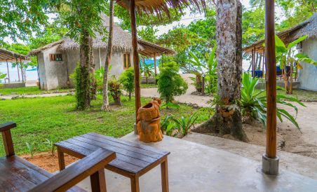 The Tropical Beach Resort - Housity
