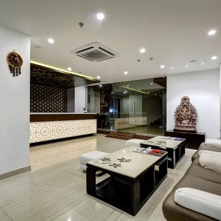 Hotel Golden Tree