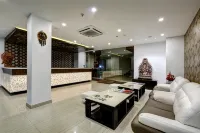 Hotel Golden Tree - Beach