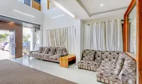 Treebo Atithi Comforts, 1 Km from Nisargadhama Forest Hotels in Baichanalli