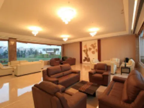 Denissons Hotels in Hubli