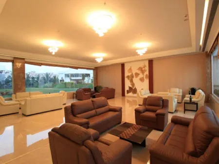 Denissons Отели в г. Дхарвад