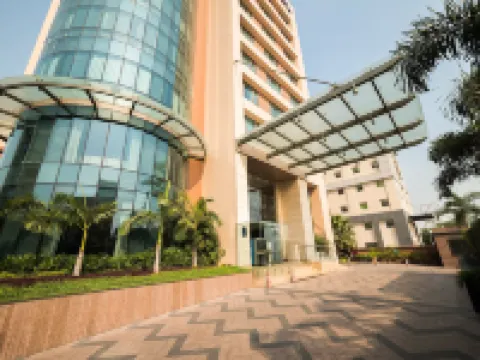 Novotel Lucknow Gomti Nagar Hotels in Lucknow