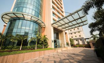 Novotel Lucknow Gomti Nagar