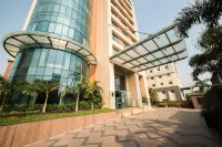 Novotel Lucknow Gomti Nagar