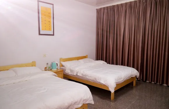 平心齋客棧（美普路分店）