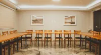 Nohotel Nova Odessa Hotels in Paulinia