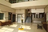 Hotel Sangam Regency - bar