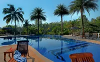 Evolve Back Coorg - Romantic