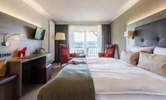 Romantik Hotel Ahrenberg - Housity