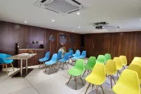 Svasti Inn Jamnagar Hotels in Джамнагар
