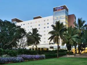 Fairfield by Marriott Belagavi