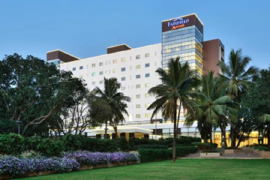 Fairfield by Marriott Belagavi