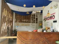 Kokomo Dive Resort Hotels in Mambajao