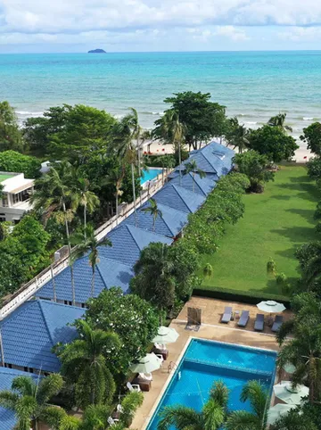 รูปภาพของบัญดารา ออน ซี ระยอง