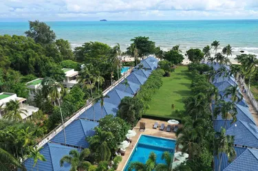 รูปภาพของบัญดารา ออน ซี ระยอง